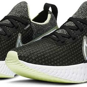 Nike React Infinity Run Flyknit